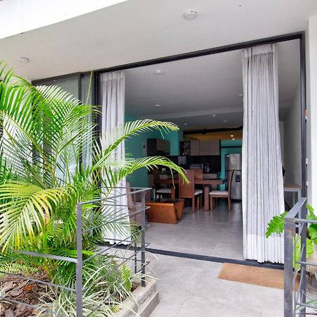 Moonshine Boutique Hostal كالي المظهر الخارجي الصورة