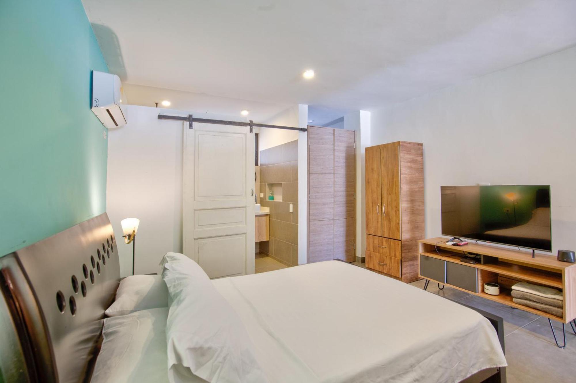 Moonshine Boutique Hostal كالي المظهر الخارجي الصورة
