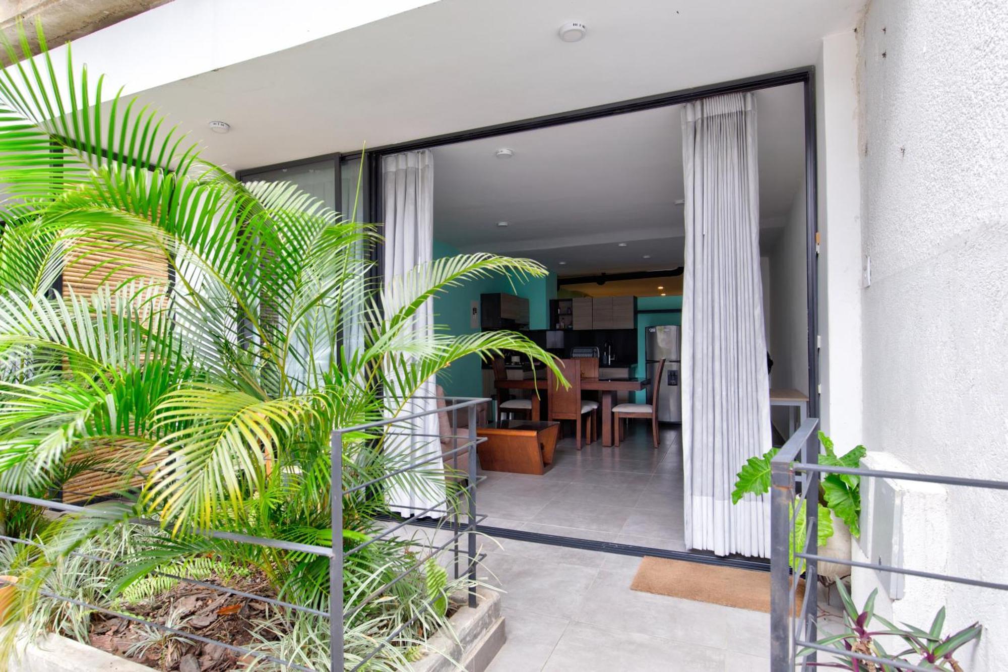Moonshine Boutique Hostal كالي المظهر الخارجي الصورة