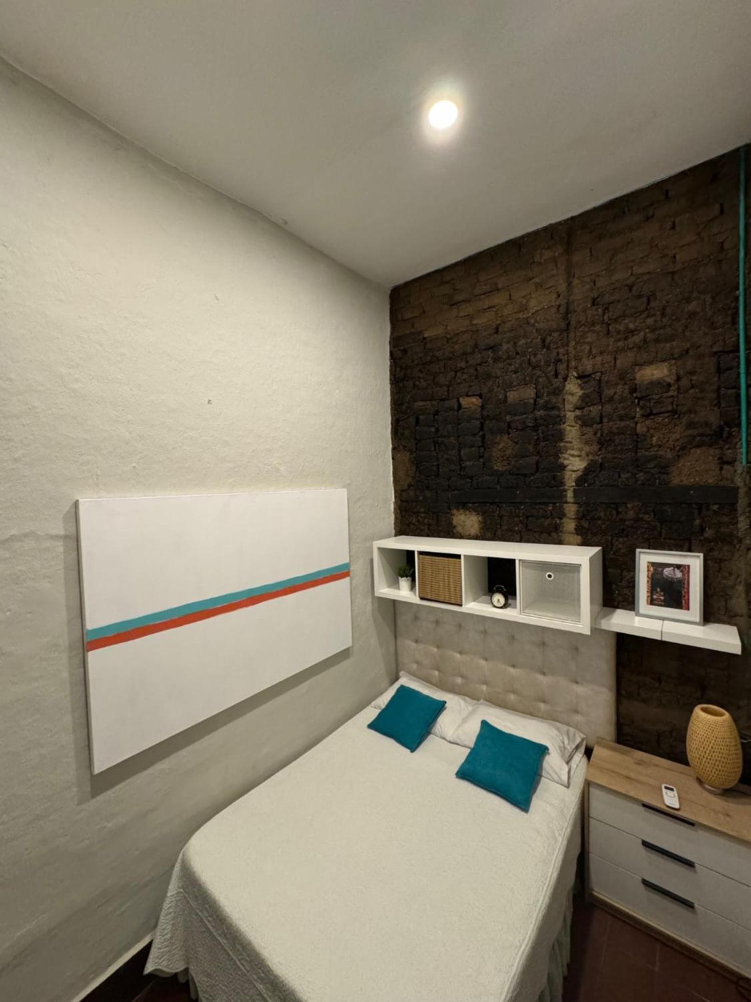 Moonshine Boutique Hostal كالي المظهر الخارجي الصورة