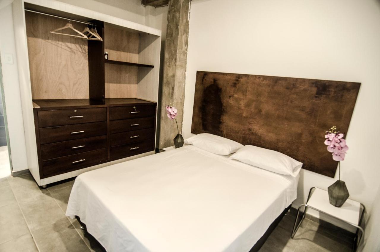 Moonshine Boutique Hostal كالي المظهر الخارجي الصورة