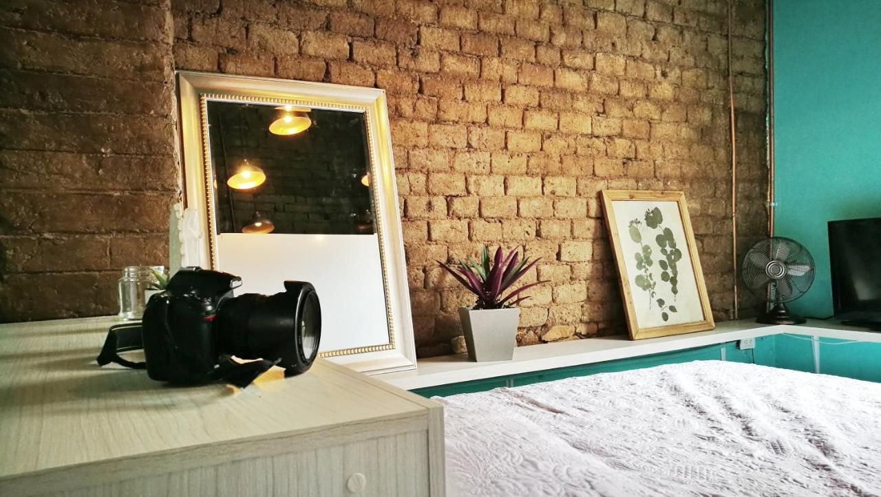 Moonshine Boutique Hostal كالي المظهر الخارجي الصورة