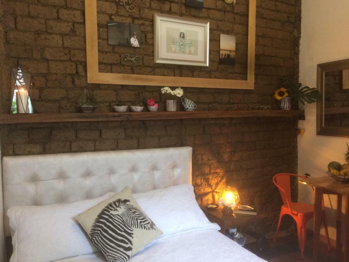 Moonshine Boutique Hostal كالي المظهر الخارجي الصورة