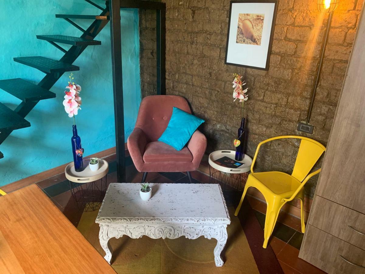 Moonshine Boutique Hostal كالي المظهر الخارجي الصورة