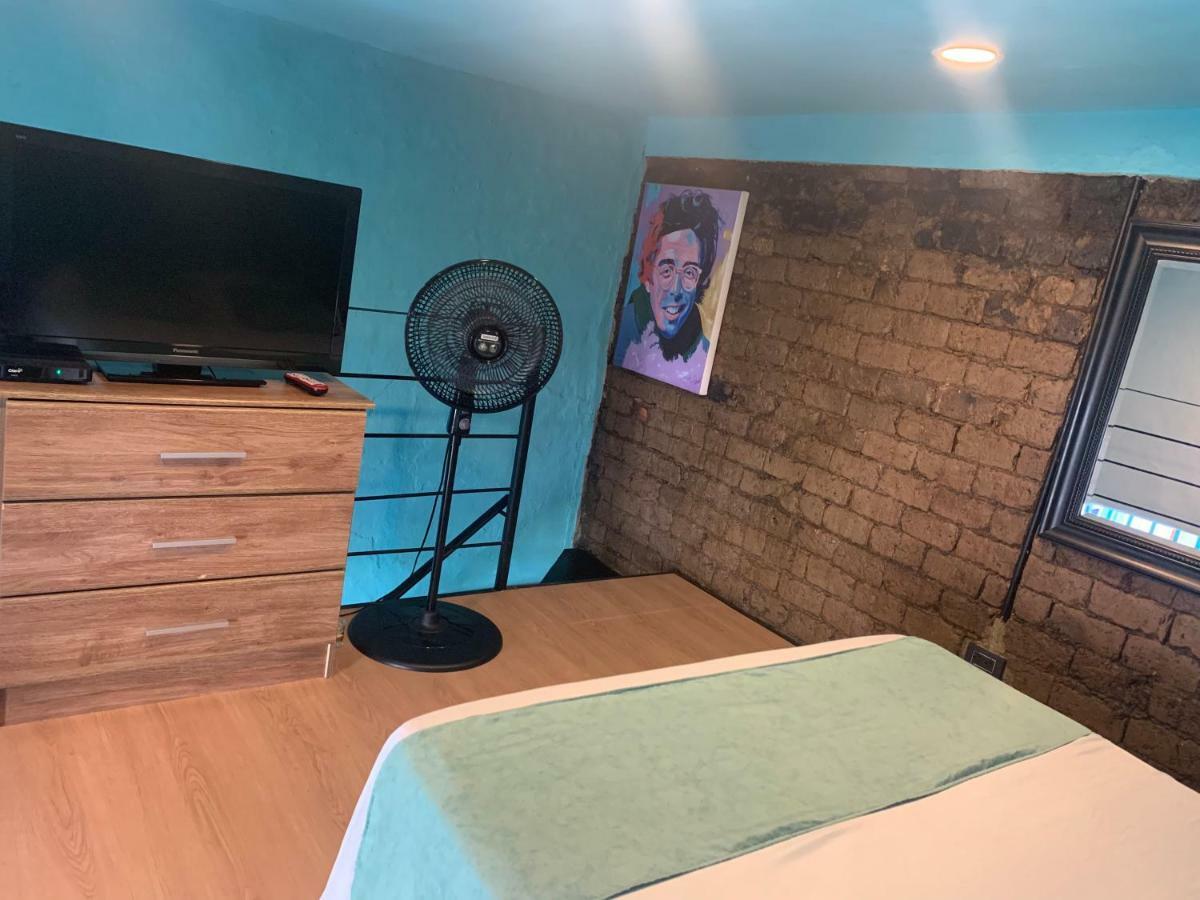 Moonshine Boutique Hostal كالي المظهر الخارجي الصورة